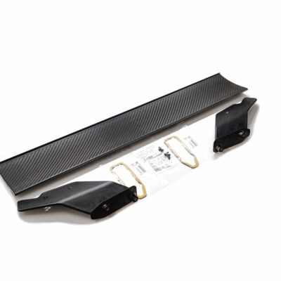 Carbon Fiber Spoilers