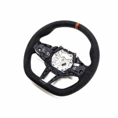 OEM Steering Wheels